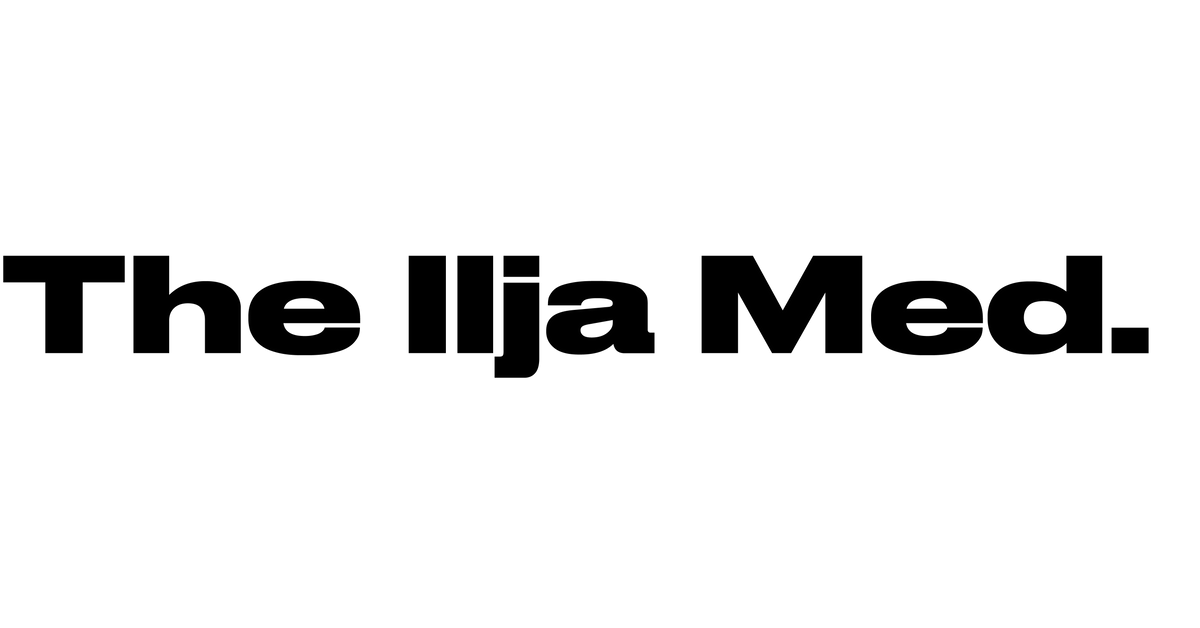 The Ilja Med.